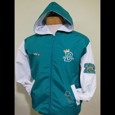 Cortaviento Americano _2