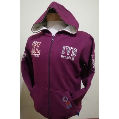 Polerón Canguro Básico Cierre_1